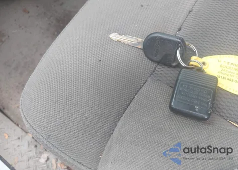 2004 Ford F-150 Fx4/Lariat/Xl/Xlt из США, поврежденный, VIN 1FTPX14534FA01409